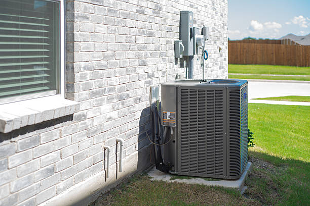 Reliable Ac Repair contractor in Liberty, NC by FH HVAC
